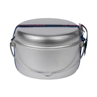 Trangia Kemping edényszett - 24