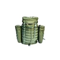 DD Bergen Rucksack hátizsák - Olive Green