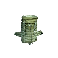 DD Bergen Rucksack hátizsák - Olive Green