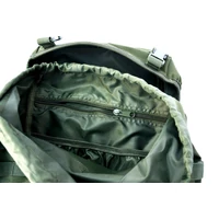 DD Bergen Rucksack hátizsák - Olive Green