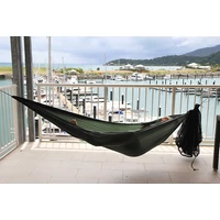 DD SuperLight Hammock