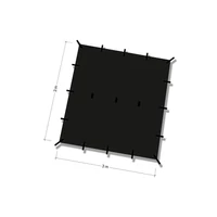 DD Tarp 3x3