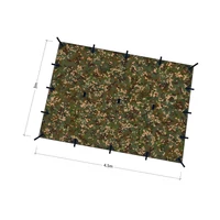 DD Tarp XL - MC