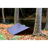 DD Tarp XL - Coyote brown