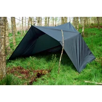 DD Tarp XL - Coyote brown