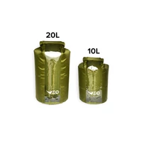 DD vízhatlan táska - 20L