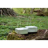 DD Mess Tins - 2 db főzőedény