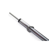DD Tarp pole - sátorrúd - 1,8 m
