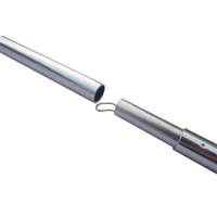 DD Tarp pole - sátorrúd - 1,8 m