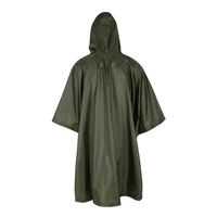 Helikon-Tex Poncho U.S. Model – Taiga Green