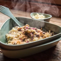 Light My fire MealKit BIO 8 db-os szett 