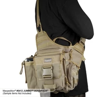 Maxpedition Jumbo Versipack