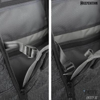 Maxpedition Entity 16 CCW-Enabled EDC Sling Pack 16L