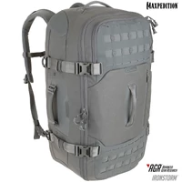 Maxpedition  IRONSTORM™   Adventure   Travel   Bag   (Gray)