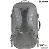 Maxpedition  IRONSTORM™   Adventure   Travel   Bag   (Gray)