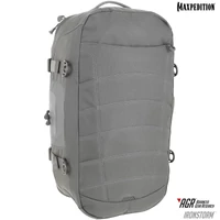 Maxpedition  IRONSTORM™   Adventure   Travel   Bag   (Gray)