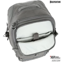 Maxpedition  IRONSTORM™   Adventure   Travel   Bag   (Gray)