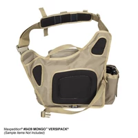 Maxpedition Mongo Versipack