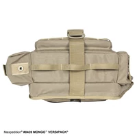 Maxpedition Mongo Versipack