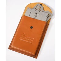 Bőrtok Bushbox XL