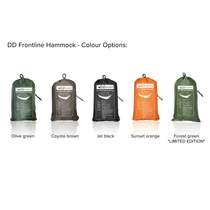 DD Frontline Hammock 