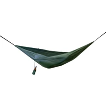 DD Chill Out Hammock - Olive green -  függőágy