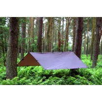 DD Tarp 3x3 - Coyote brown
