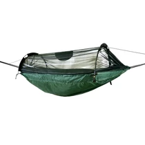 DD - XL - Frontline Hammock - Olive Green -  függőágy