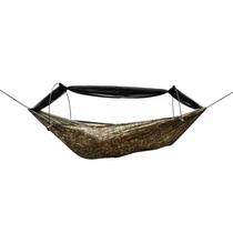 DD - XL - Frontline Hammock - MC - függőágy
