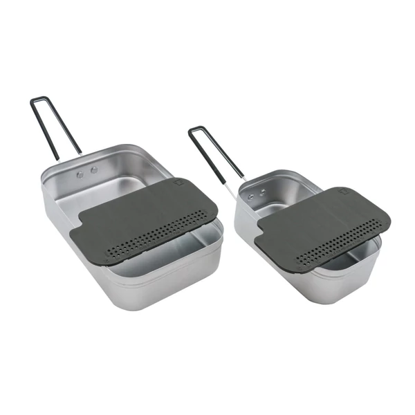 Trangia Multi disc Mess Tin-hez