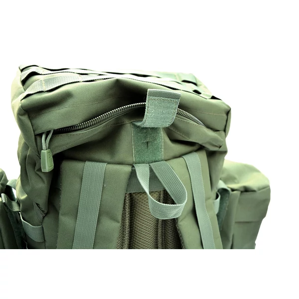 DD Bergen Rucksack hátizsák - Olive Green