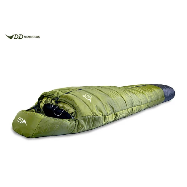 DD Jura 2 - Sleeping Bag - XL méret