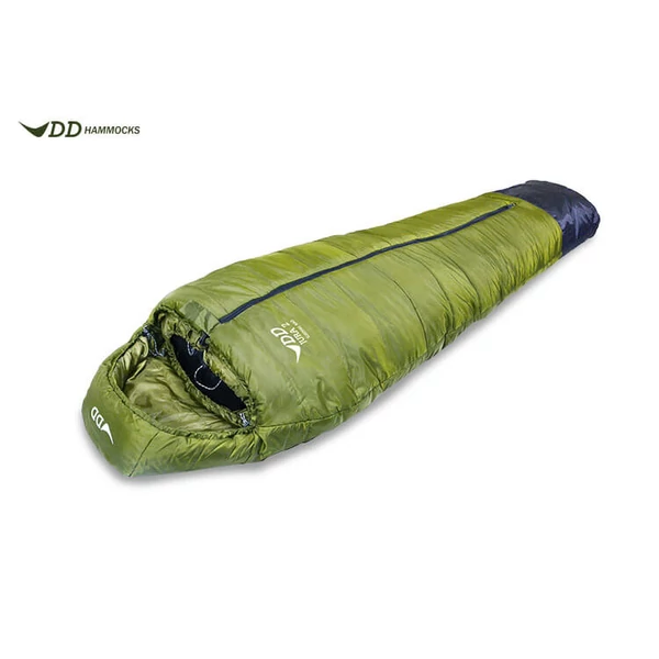 DD Jura 2 - Sleeping Bag - XL méret