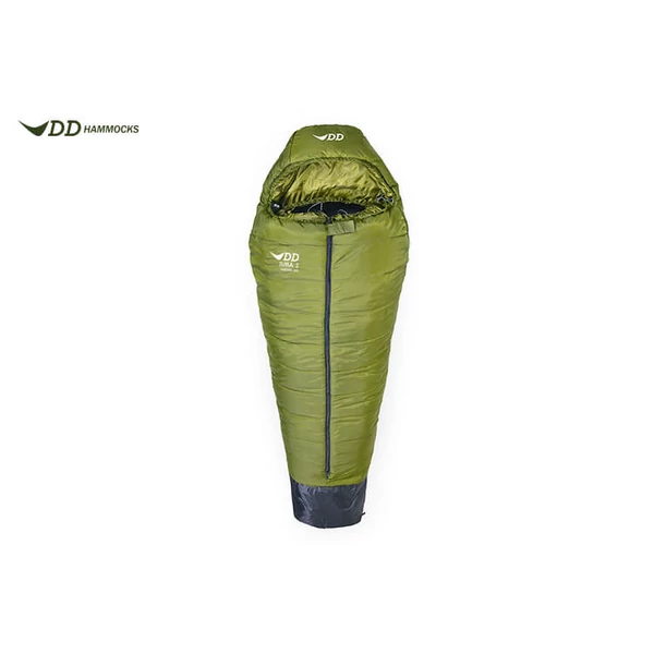 DD Jura 2 - Sleeping Bag - XL méret
