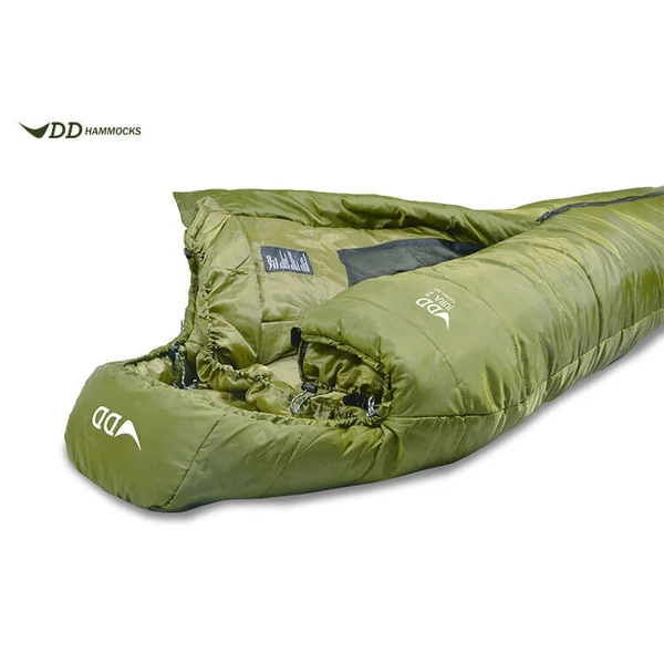 DD Jura 2 - Sleeping Bag - XL méret