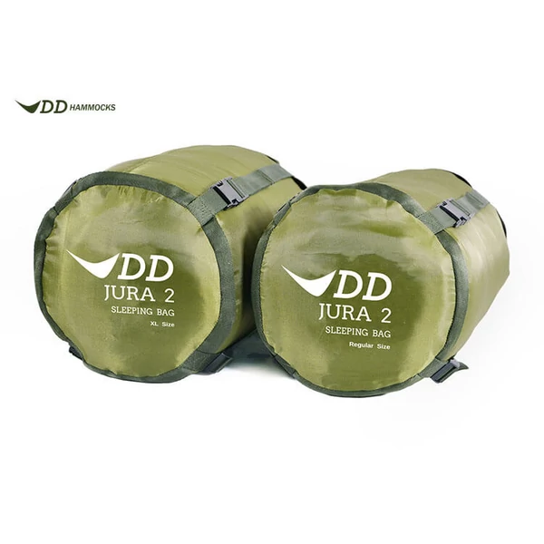 DD Jura 2 - Sleeping Bag - XL méret