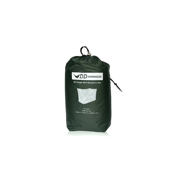 DD Single Bed Mosquito Net