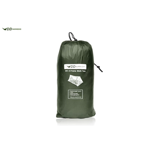 DD SuperLight - A-Frame - Mesh Tent