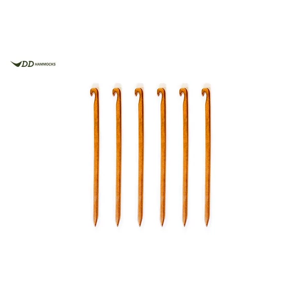 DD SuperLight Pegs 6db/csomag