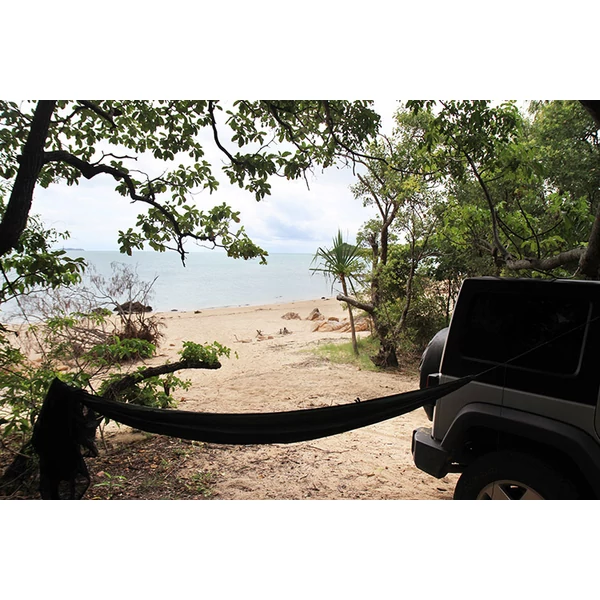 DD SuperLight Hammock - függőágy