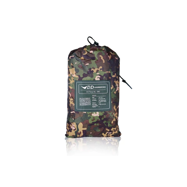 DD Tarp XL - MC