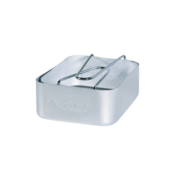 DD Mess Tins - 2 db főzőedény