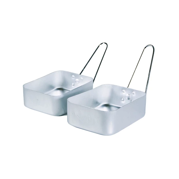 DD Mess Tins - 2 db főzőedény