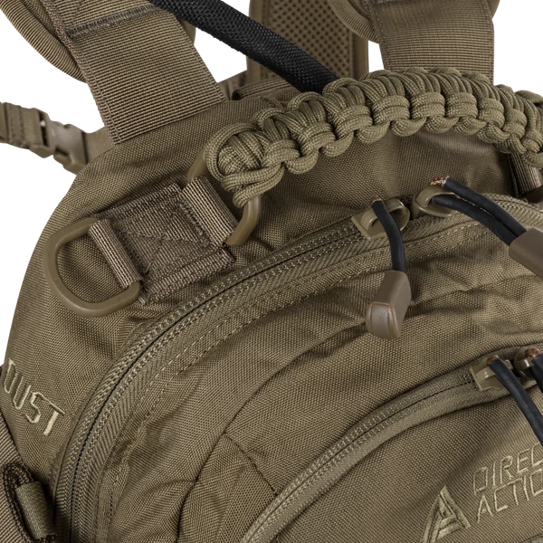 Direct Action DUST® MkII BACKPACK - Cordura® 