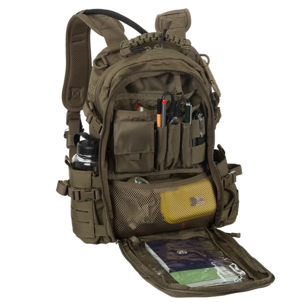 Direct Action DUST® MkII BACKPACK - Cordura® 