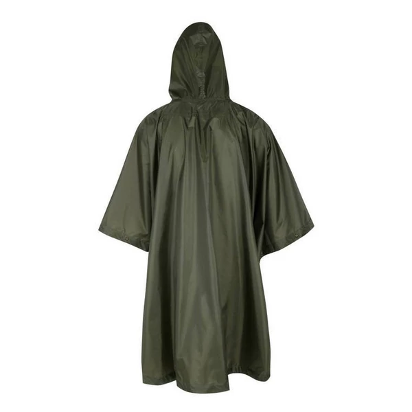 Helikon-Tex Poncho U.S. Model – Taiga Green