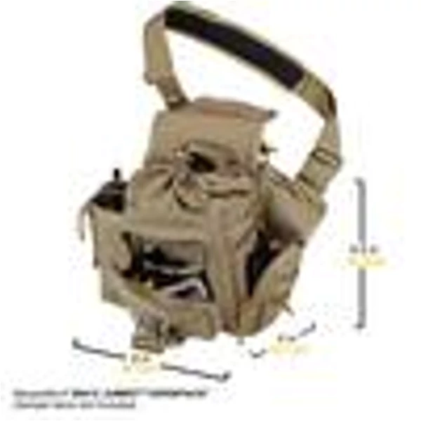 Maxpedition Jumbo Versipack