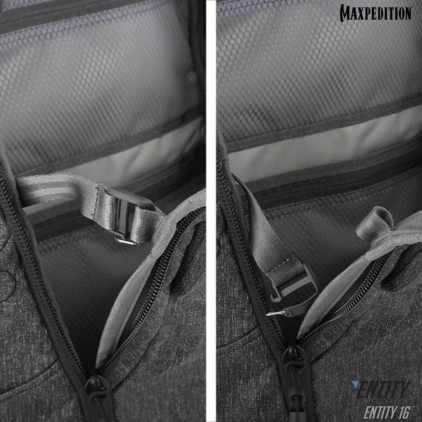 Maxpedition Entity 16 CCW-Enabled EDC Sling Pack 16L
