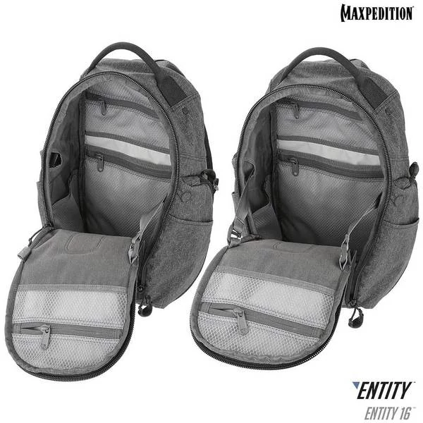 Maxpedition Entity 16 CCW-Enabled EDC Sling Pack 16L