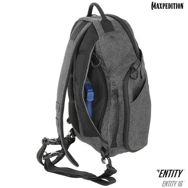 Maxpedition Entity 16 CCW-Enabled EDC Sling Pack 16L